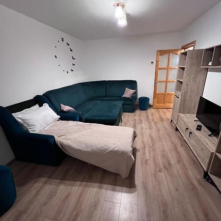 Aparthotel ブラショフ エクステリア 写真